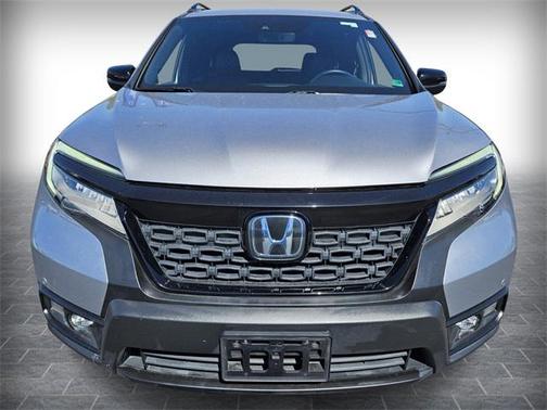 2021 Honda Passport AWD Touring