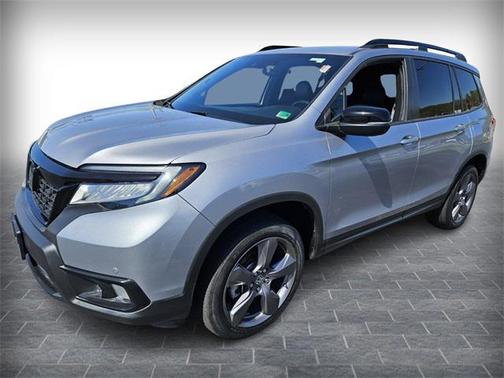 2021 Honda Passport AWD Touring