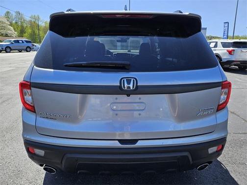 2021 Honda Passport AWD Touring