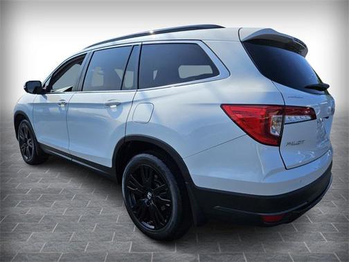 2022 Honda Pilot 2WD Special Edition