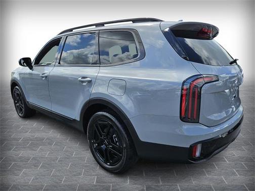 2024 Kia Telluride SX X-Line