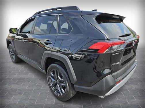 2023 Toyota RAV4 Adventure