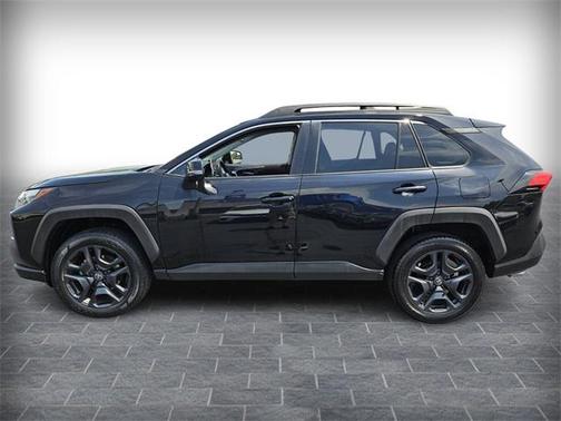 2023 Toyota RAV4 Adventure