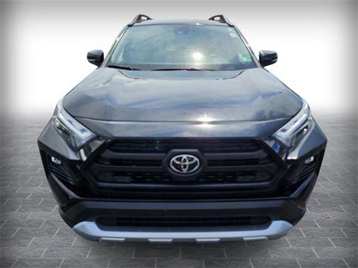 2023 Toyota RAV4 Adventure