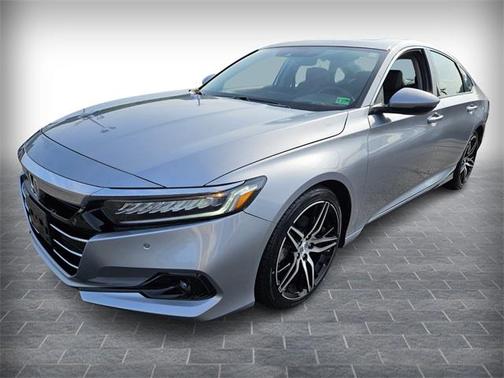 2022 Honda Accord Touring 2.0T