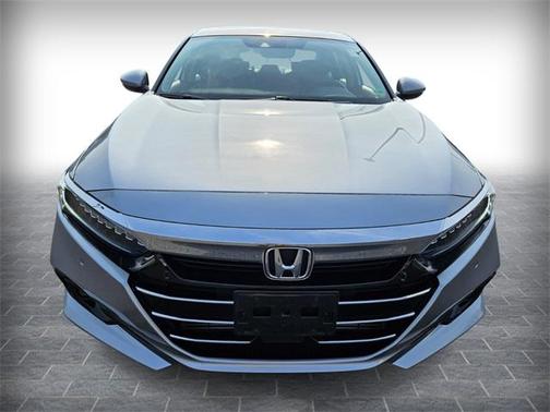 2022 Honda Accord Touring 2.0T