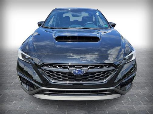 2024 Subaru WRX TR