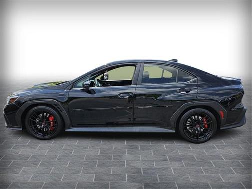 2024 Subaru WRX TR