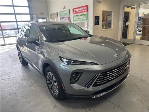 2026 Buick Envision Preferred AWD