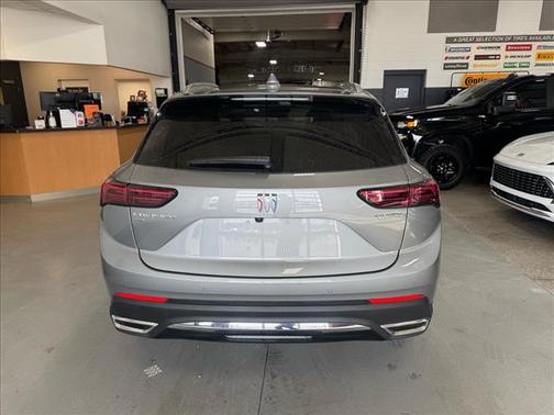 2026 Buick Envision Preferred AWD