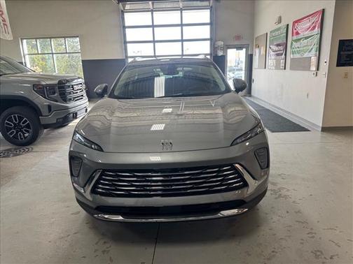 2026 Buick Envision Preferred AWD