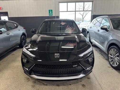 2026 Buick Envista Sport Touring FWD