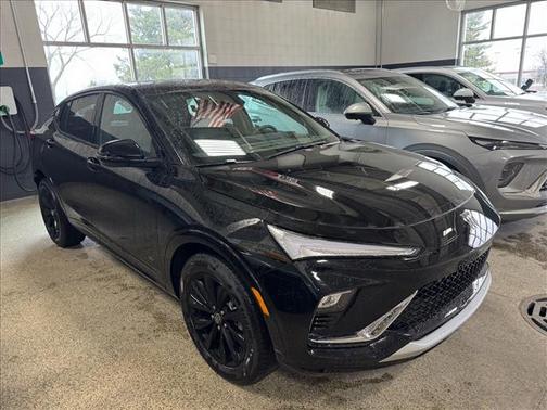 2026 Buick Envista Sport Touring FWD