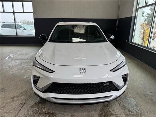 2026 Buick Envista Sport Touring FWD