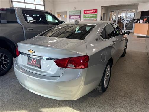 2018 Chevrolet Impala 1LT