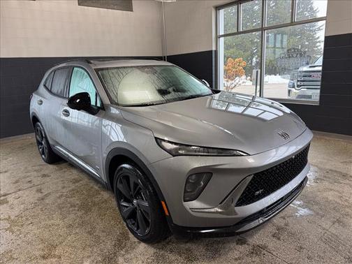 2026 Buick Envision Sport Touring AWD