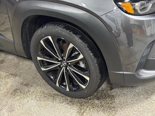 2024 Mazda CX-50 2.5 S Premium Plus Package