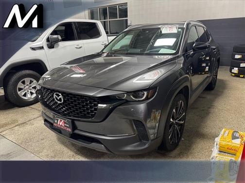 2024 Mazda CX-50 2.5 S Premium Plus Package
