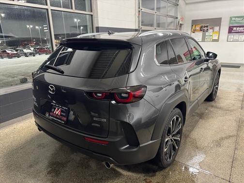 2024 Mazda CX-50 2.5 S Premium Plus Package