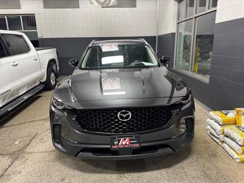 2024 Mazda CX-50 2.5 S Premium Plus Package