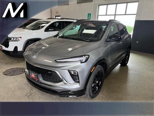 2025 Buick Encore GX Sport Touring