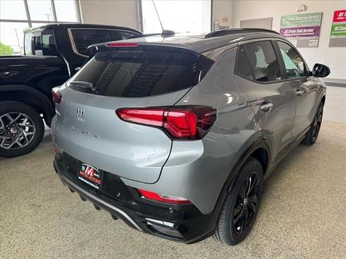 2025 Buick Encore GX Sport Touring