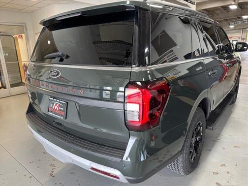 2022 Ford Expedition Timberline