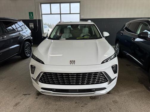 2026 Buick Envision Avenir AWD