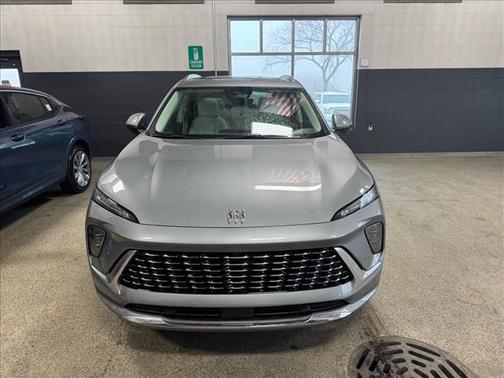 2026 Buick Envision Avenir AWD