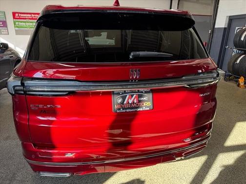 2025 Buick Enclave Avenir FWD