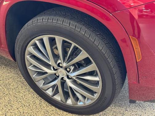 2025 Buick Enclave Avenir FWD