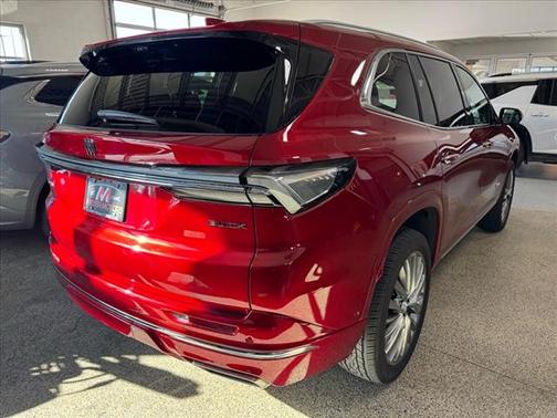 2025 Buick Enclave Avenir FWD