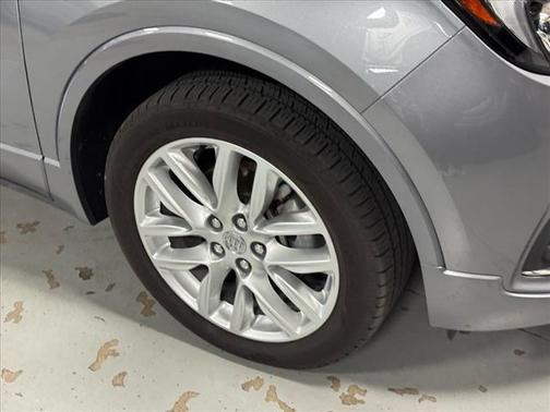 2019 Buick Envision Premium I