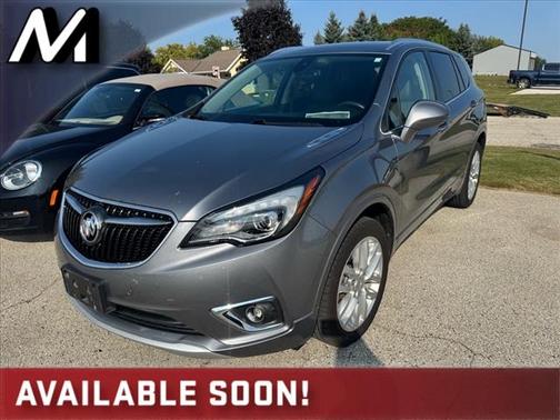 2019 Buick Envision Premium I