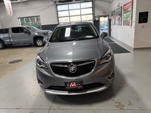 2019 Buick Envision Premium I