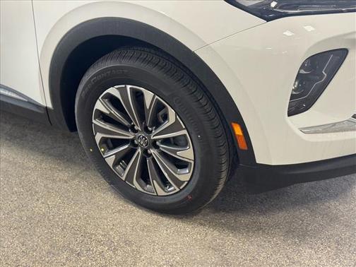 2026 Buick Envision Preferred AWD