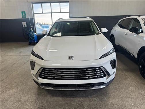 2026 Buick Envision Preferred AWD