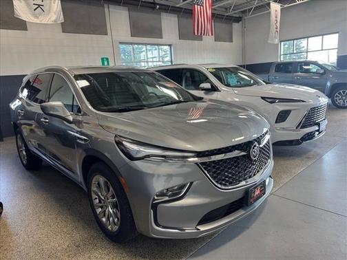 2024 Buick Enclave Avenir AWD
