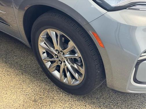 2024 Buick Enclave Avenir AWD