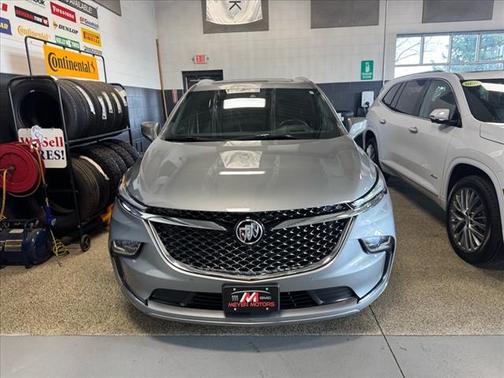2024 Buick Enclave Avenir AWD