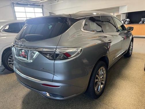 2024 Buick Enclave Avenir AWD