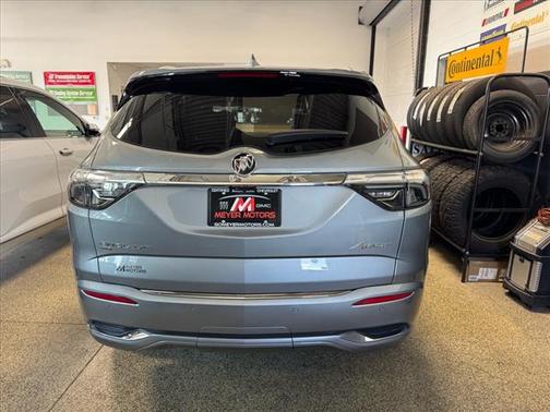 2024 Buick Enclave Avenir AWD