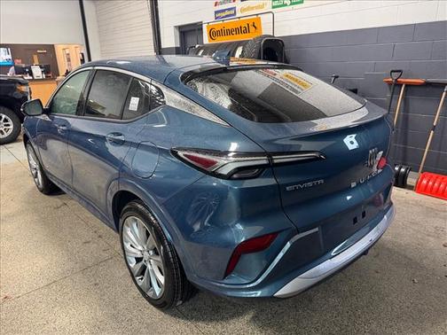 2026 Buick Envista Avenir FWD