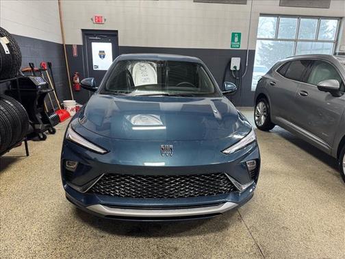 2026 Buick Envista Avenir FWD