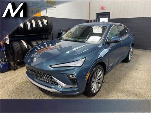 2026 Buick Envista Avenir FWD