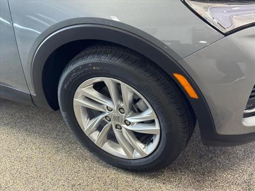 2025 Buick Envista Preferred FWD