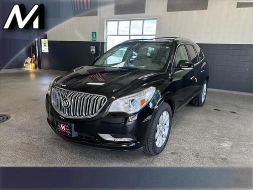 2016 Buick Enclave Premium
