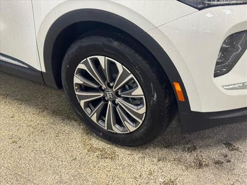 2026 Buick Envision Preferred AWD