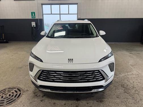 2026 Buick Envision Preferred AWD