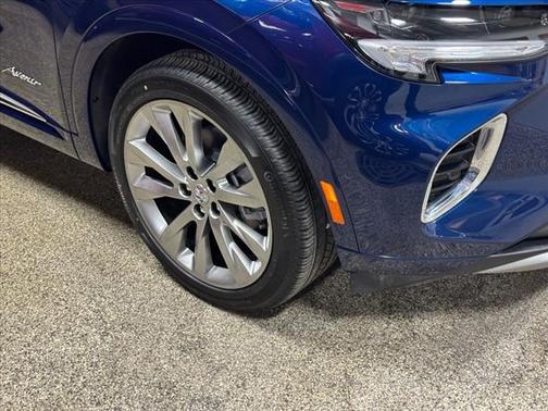 2023 Buick Envision Avenir AWD